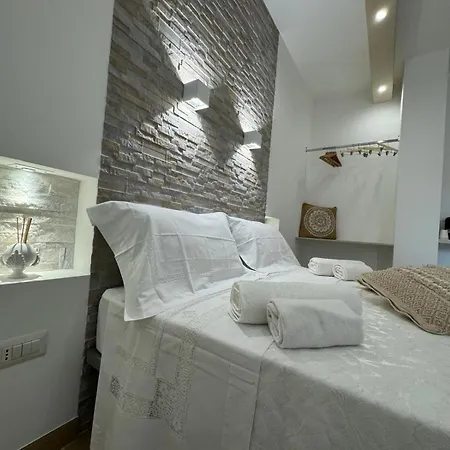 فندق مبيت وإفطار Gio's 3*