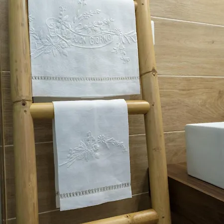 Gio's فندق مبيت وإفطار 3*