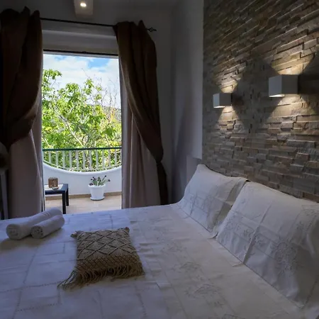 Gio's فندق مبيت وإفطار