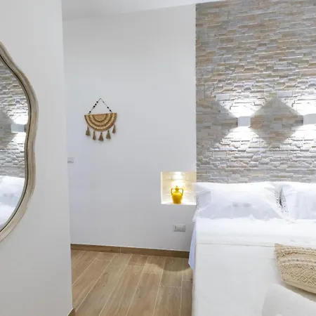 فندق مبيت وإفطار Gio's