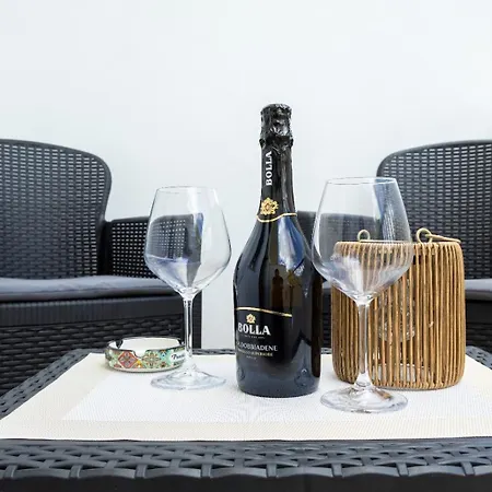 فندق مبيت وإفطار Gio's 3*