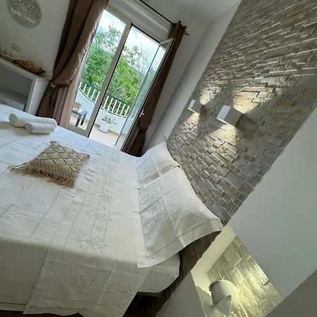 فندق مبيت وإفطار Gio's