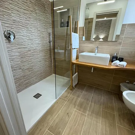 فندق مبيت وإفطار Gio's 3*