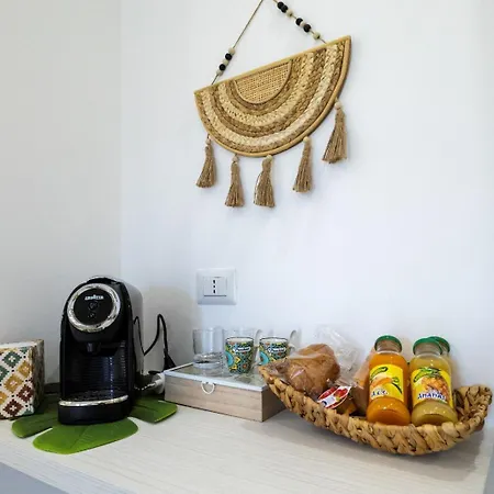 فندق مبيت وإفطار Gio's