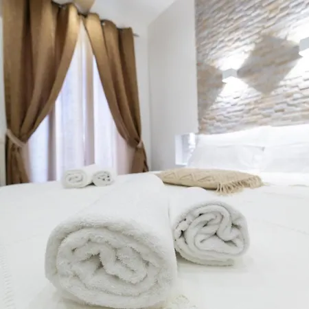 Gio's فندق مبيت وإفطار 3*