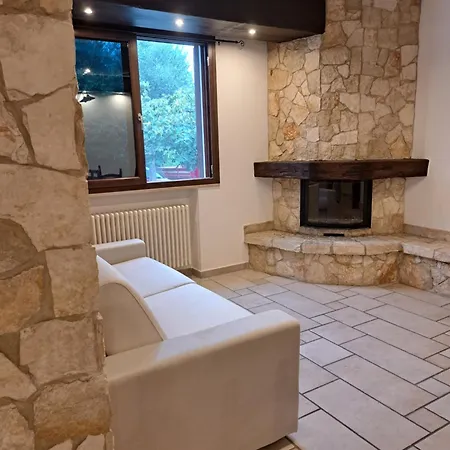 Panzió Gio's Peschici