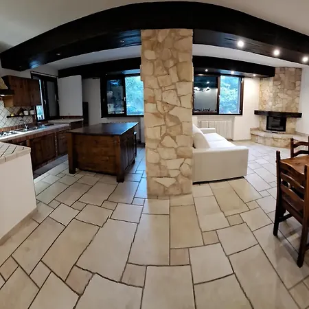 Gio's Отель типа 