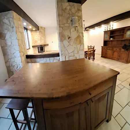 Gio's Отель типа 