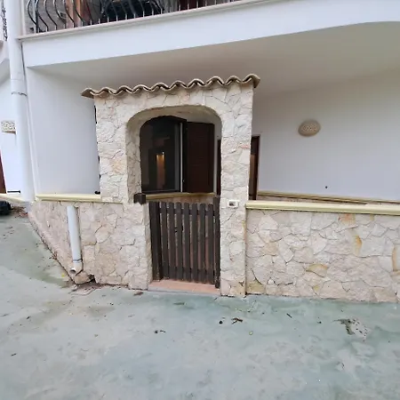 Gio's Отель типа 