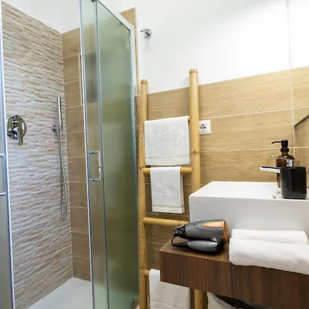 Panzió Gio's Peschici