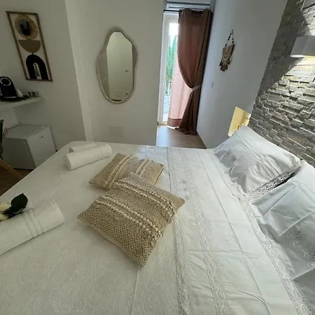 Gio's Panzió Peschici