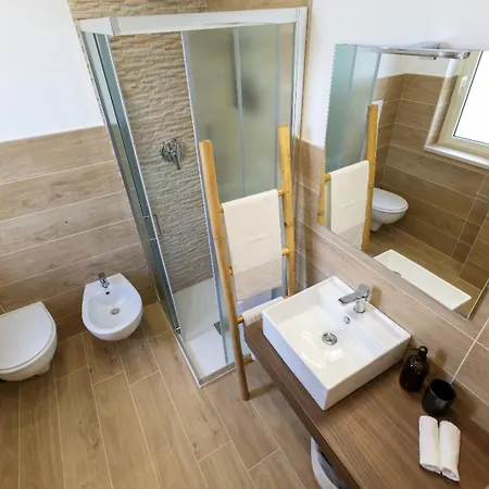 Gio's Panzió Peschici