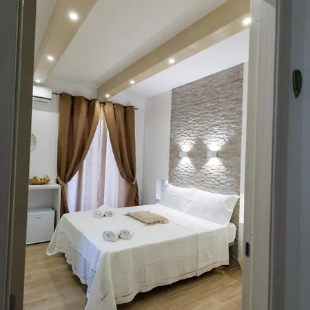 Panzió Gio's Peschici