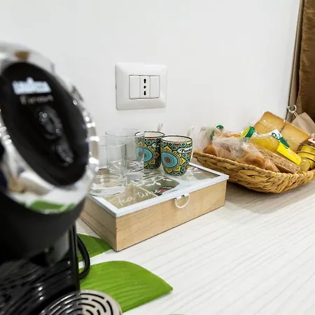 Gio's Отель типа 