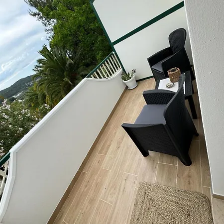 Gio's Отель типа 