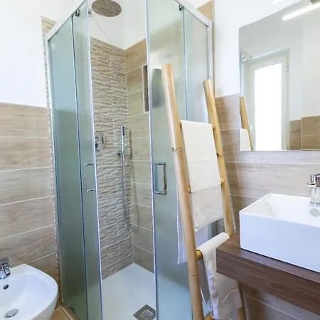 Panzió Gio's Peschici