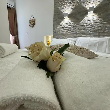 Gio's B&B *