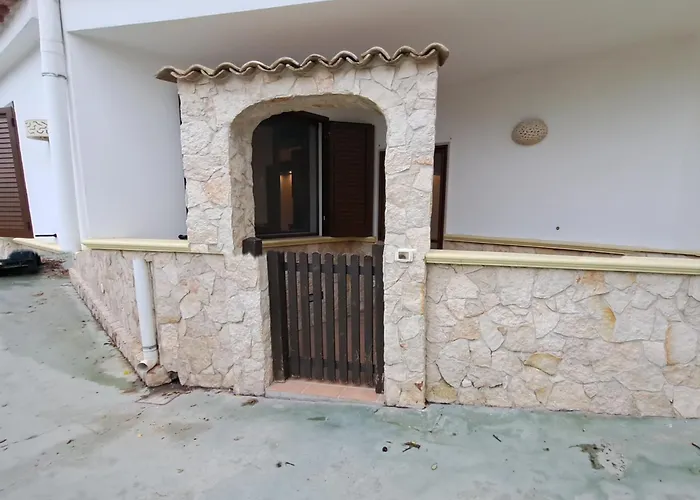 Gio's לינה וארוחת בוקר פסקיצ'י