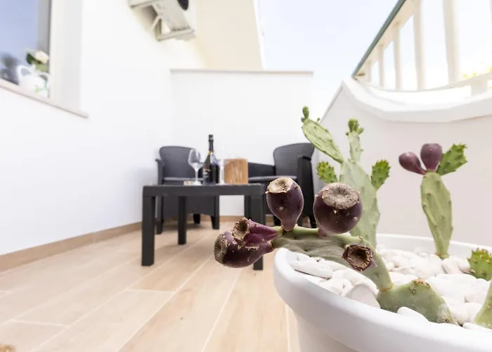 Gio's Bed and breakfast 3*