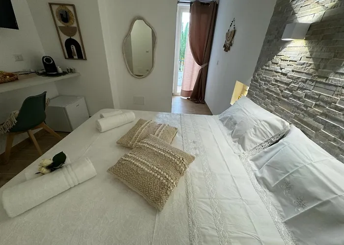 Gio's Bed and breakfast Peschici