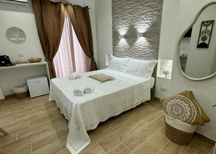 Gio's 3* פסקיצ'י