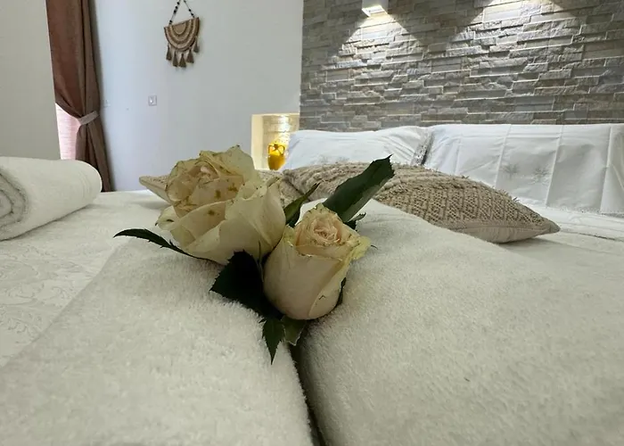 Gio's Bed and breakfast 3*