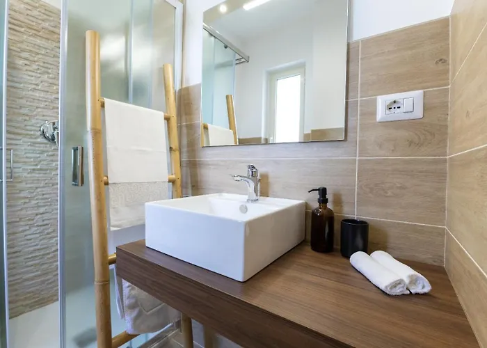 Gio's Bed and breakfast