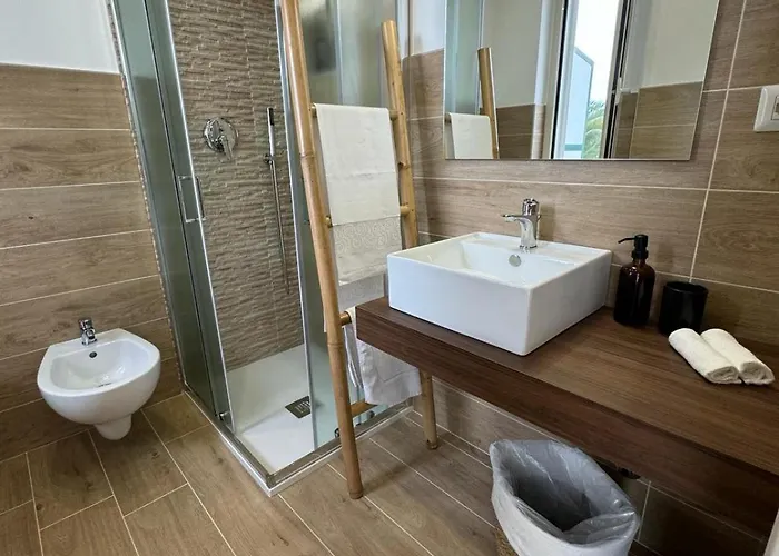 Gio's לינה וארוחת בוקר